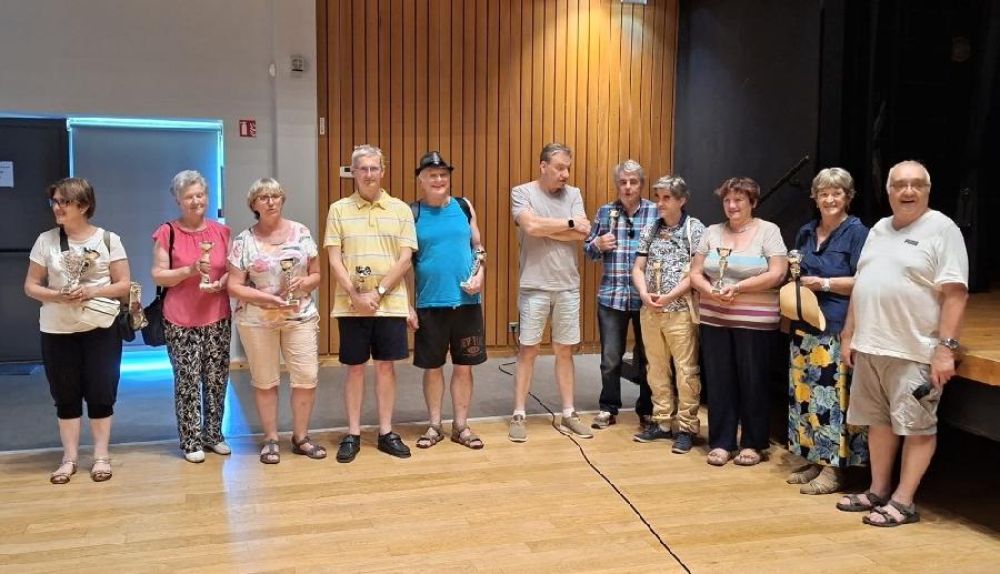 Chpt Alsace en Po 2026