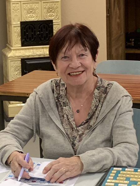 BRACHET  Liliane