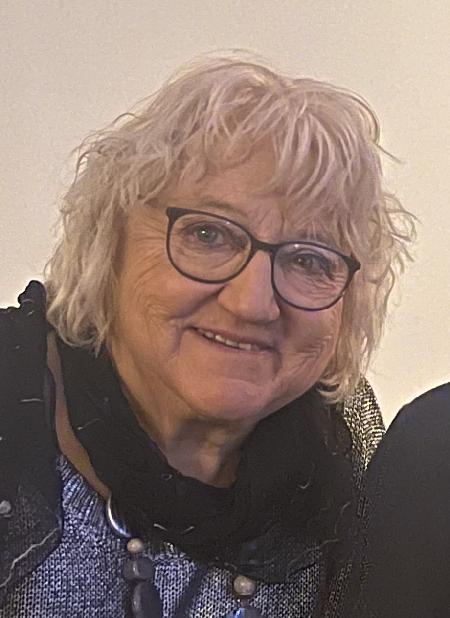 BELKREIR  Michèle