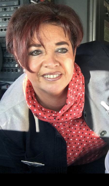GINGELWEIN  Régine